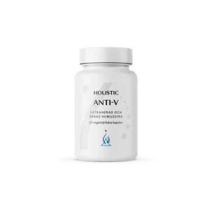 Anti-V kwasy humusowe - Kwasy próchnicowe kwas humusowy próchnica - HOLISTIC