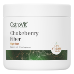 Błonnik z Aronii VEGE 200 g - Ostrovit