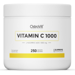Witamina C 1000 mg 250 kapsułek - Ostrovit