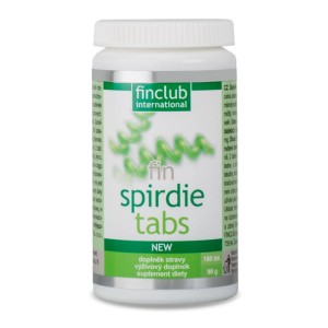 Spirdietabs - FINCLUB