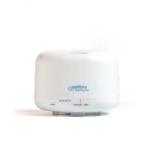 DYFUZOR ULTRADŹWIĘKOWY DO AROMATERAPII OPTIMA NATURA