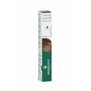 HAIR TOUCH UP KOREKTOR DO ODROSTÓW JASNY KASZTAN 10ML HERBATINT