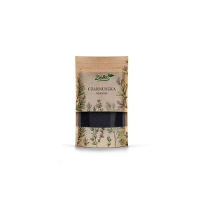 CZARNUSZKA NASIONA 100G ZIÓŁKO NIGELLA SATIVA