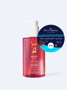 Szampon BOOST my HAIR