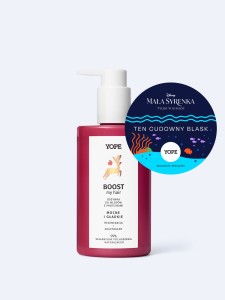 Odżywka BOOST my HAIR