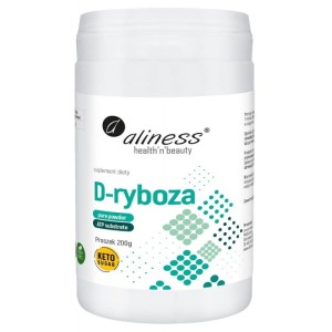 D-ryboza 200g - ALINESS
