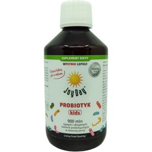 EKO Probiotyk do picia KIDS 300ml - JOY DAY