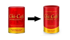 Chi-Cafe proactive - DR. JACOB'S