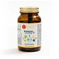 Immuno System+ 90 kapsułek - Traganek, cynk, selen, wspomaga układ immunologiczny - YANGO.webp