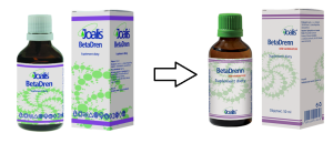 BetaDren - Działa oczyszczająco na komórki beta – trzustki - JOALIS