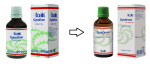 GynoDren 50 ml - Wspomaga prawidłowe działanie układu ginekologicznego - JOALIS