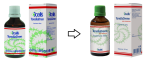 TonsilaDren 50 ml - Korzystnie wpływa na migdałki - JOALIS