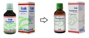 ProstaDren 50 ml - Wspomaga i działa korzystnie na prostatę - JOALIS