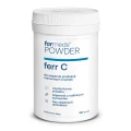 F-FERR C - Żelazo i witamina C - wsparcie dla układu krwionośnego - ForMeds.webp