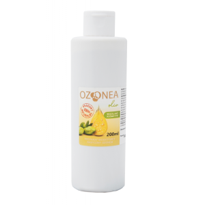  Oliwa Ozonowana 200ml OZONFIX