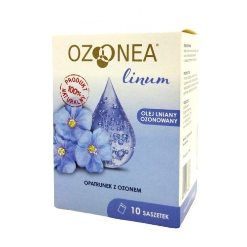 Ozonea linium opatrunek z ozonem olej lniany ozonowany 10 sasz.jpg
