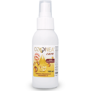 Ozonea Care  Atomizer mix 5 olei 100ml OZONFIX