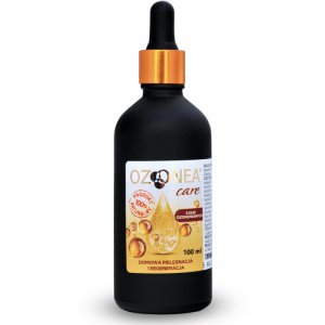 Ozonea Care mix 5 olei 100ml z pipetą - OZONFIX