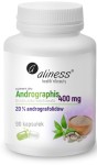 Andrographis 400 mg - ALINESS