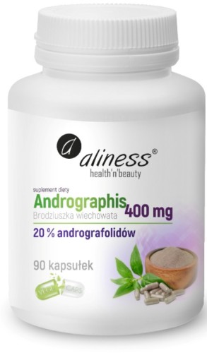 Andrographis 400 mg - ALINESS.jpg