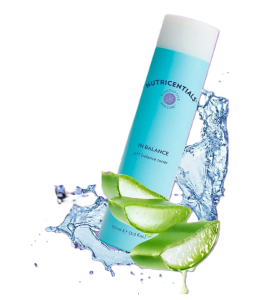 Gesichtswasser für normale und trockene Haut - pH Balance Toner