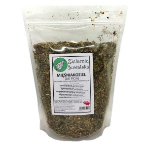 Zioła Mięśniakoziel 450g - Zielarnia Suwalska