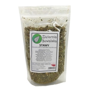 Zioła Stawy 200g - Zielarnia Suwalska