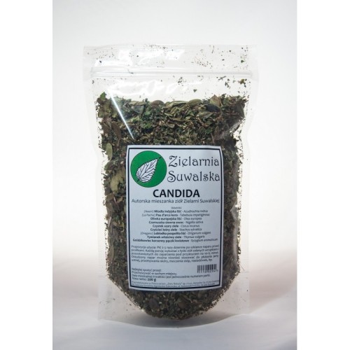 Zioła Candida 200g - Zielarnia Suwalska.jpg