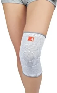 Orteza Stawu Kolanowego R4M-SK/F rozmiar XL - Reh4mat