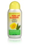 Femiglandin GLA+E szampon - Szampon z olejem z wiesiołka dwuletniego - FINCLUB