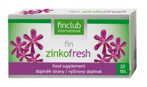 Zinkofresh - FINCLUB