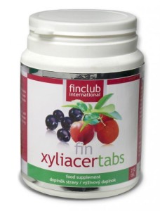 Xyliacertabs 210 - FINCLUB