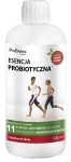 Esencja ProBiotyczna 500 ml - Przygotowana na bazie 11 żywych i aktywnych gatunków pożytecznych mikroorganizmów i ich metabolitów - ProBiotics