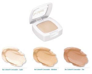 Skin Beneficial Concealer - NU SKIN