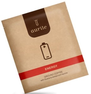 Sample Sachet Aurile ENERGY