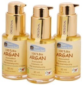 BIO Arganöl Kosmetik 30 ml