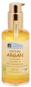 BIO Arganöl Kosmetik 100 ml