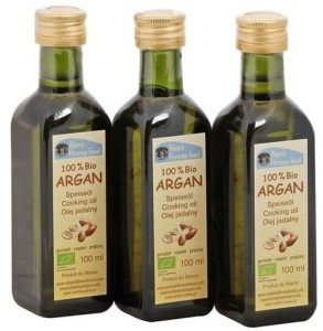 Bio Argan oil food (100 ml)