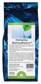 MelissaBalans+ tea base - DR. JACOB'S