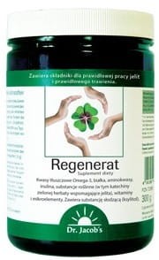 Regenerat - DR. JACOB'S