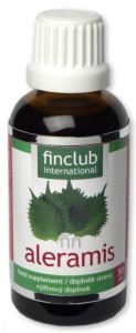 Aleramis - Perilla frutescens supplement
