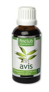 fin Avis - Oat Germ  source of peace and energy