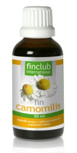 Camomilis - Finnish camomile (100%) extract