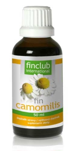 fin Camomilis