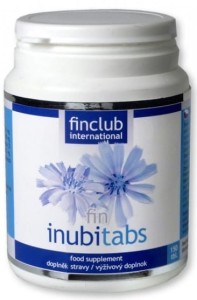 fin Inubitabs - For healthy intestinal flora