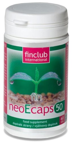 fin NeoEcaps50