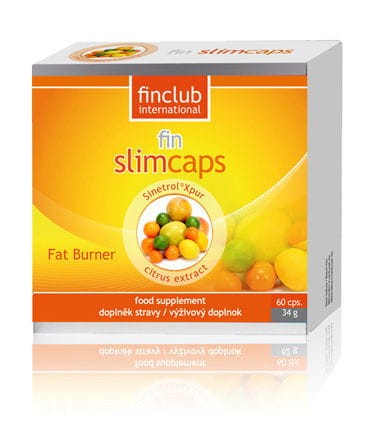 fin Slimcaps