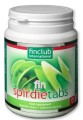 fin Spirdietabs