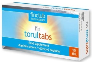 Torultabs - Glutathion