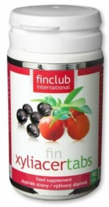 Xyliacertabs 90 - FINCLUB